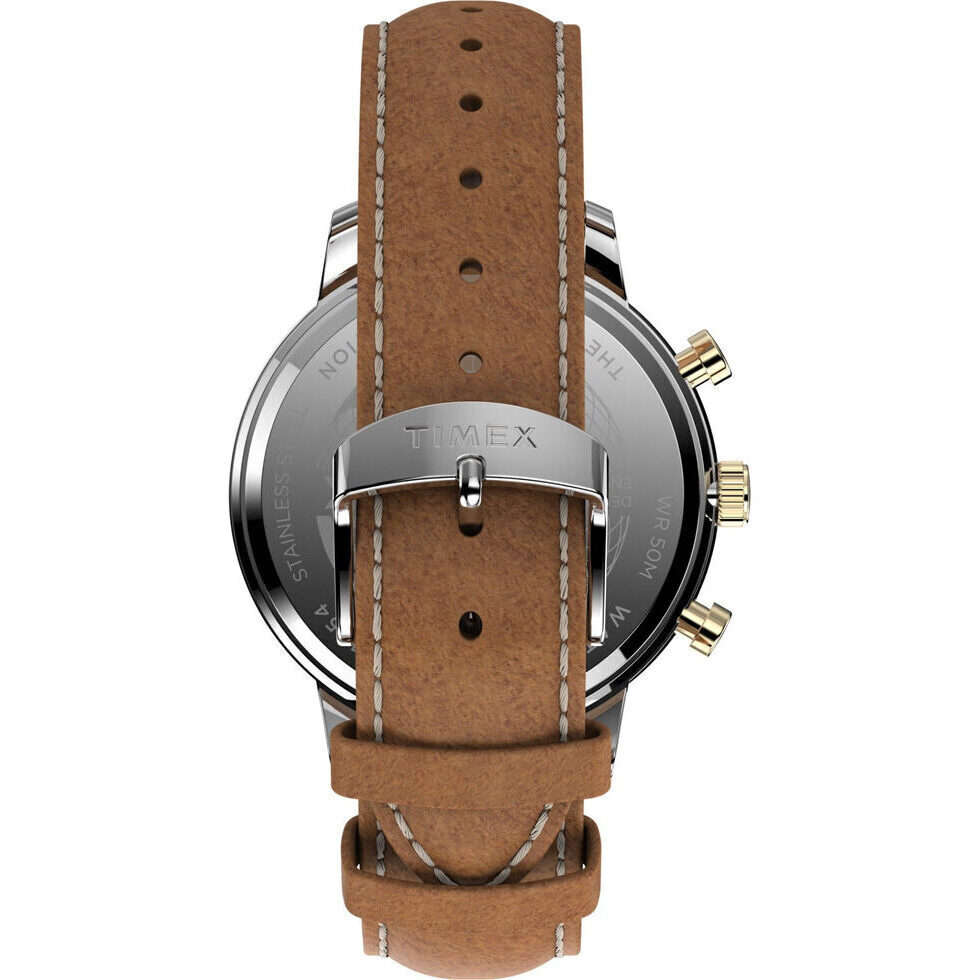 Timex Men's Watch (TW2U39000)