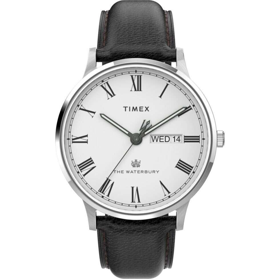 Timex Men's Watch (TW2U88400)
