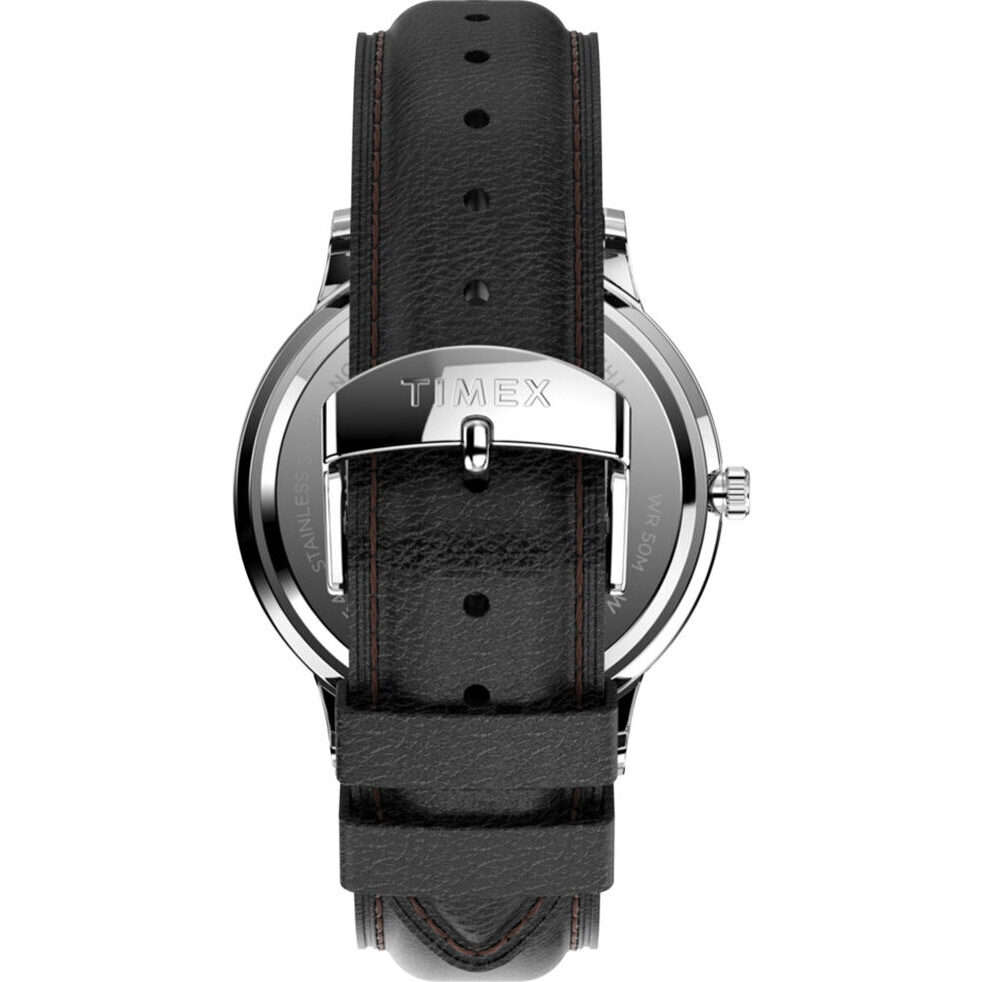 Timex Men's Watch (TW2U88400)
