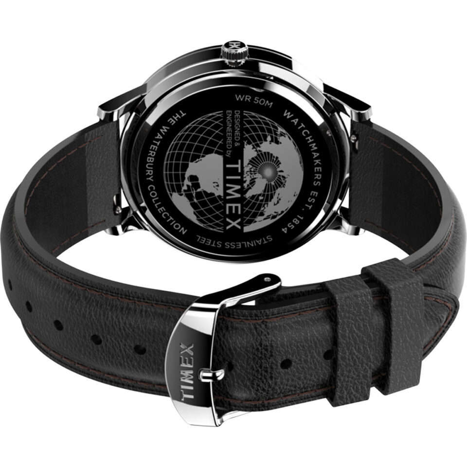Timex Men's Watch (TW2U88400)