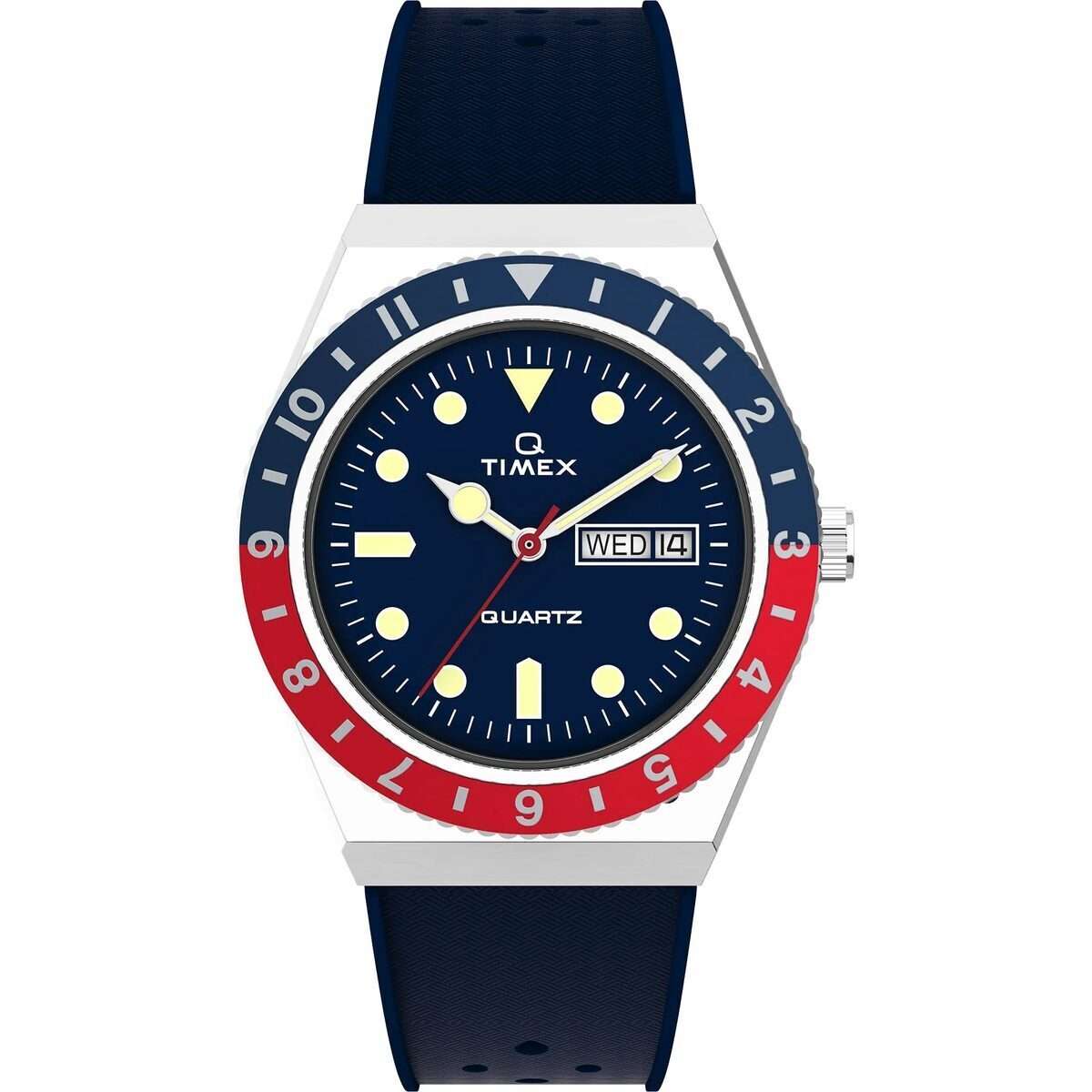 Timex Q diver (tw2v32100) Men's Watch