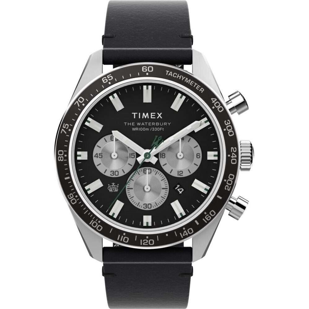 Timex Men's Watch TW2V42500)