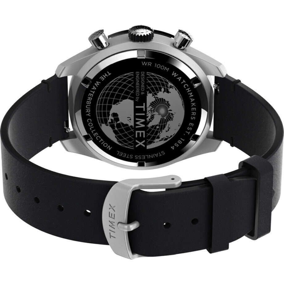 Timex Men's Watch TW2V42500)