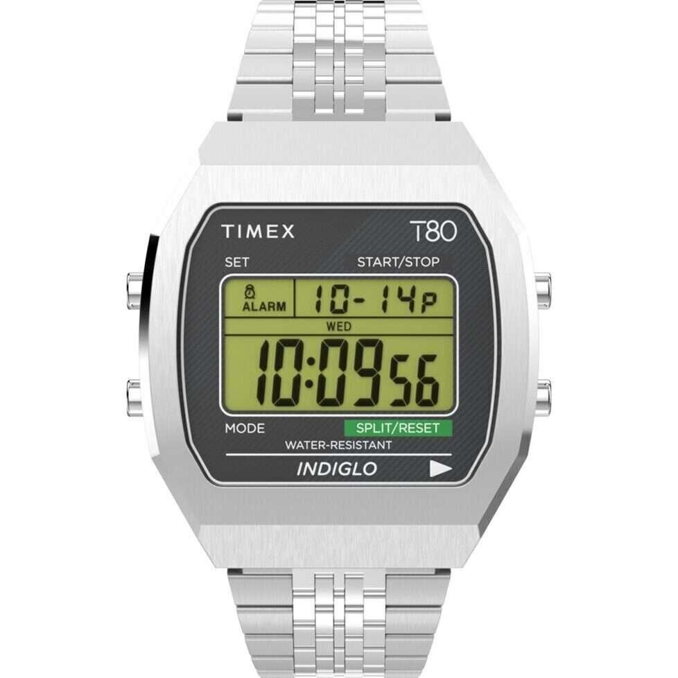Timex Men's Watch (TW2V74200)