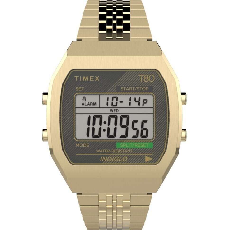 Timex Men's Watch (TW2V74300)