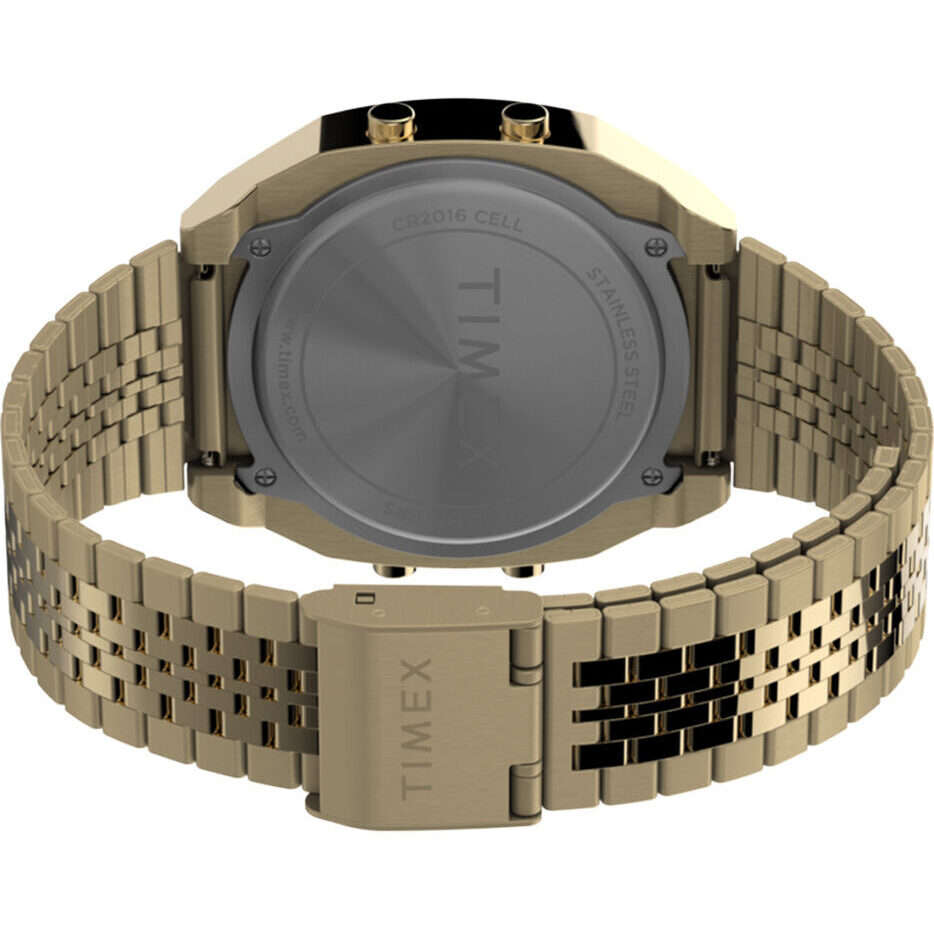 Timex Men's Watch (TW2V74300)
