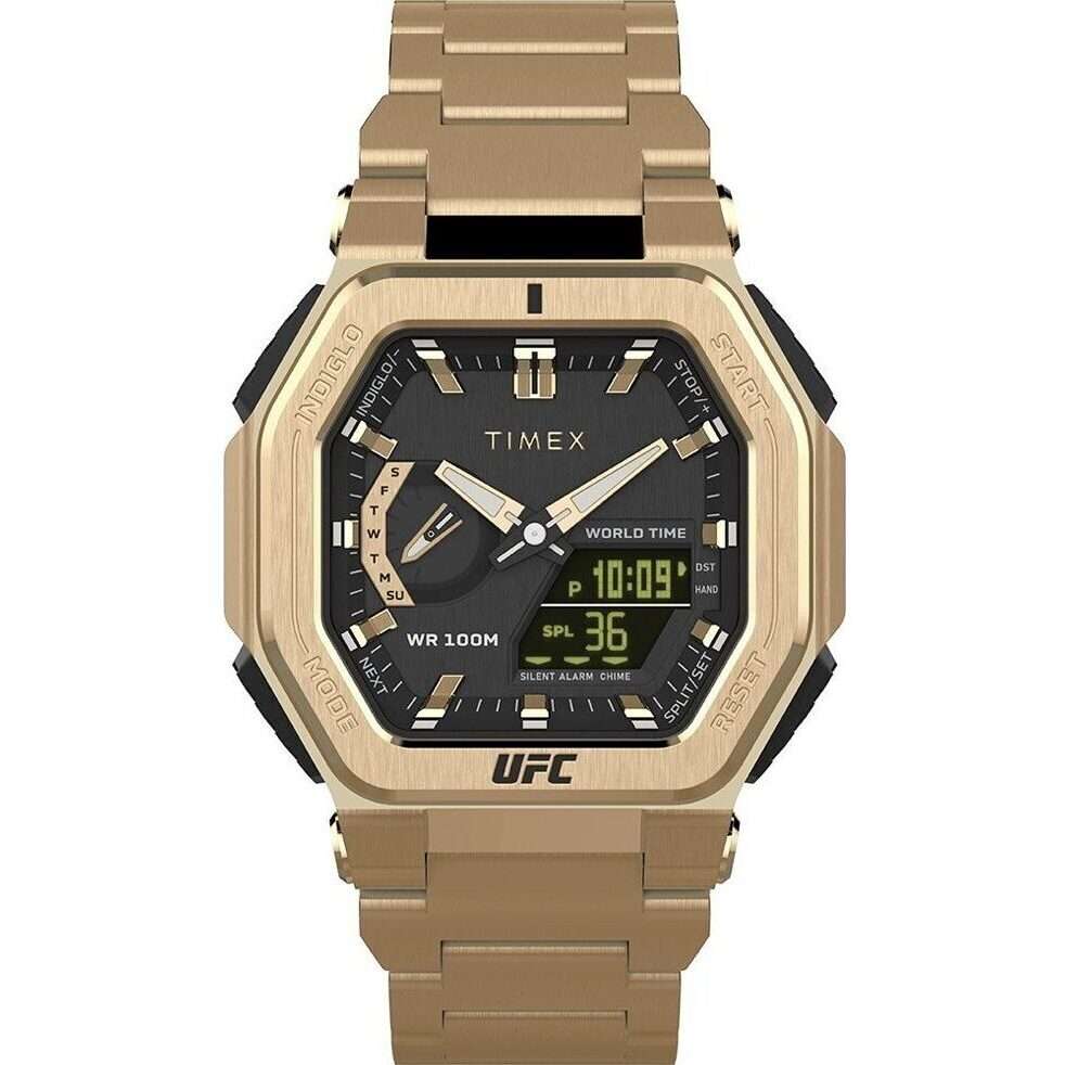 Timex Men's 45mm Watch (TW2V84500)