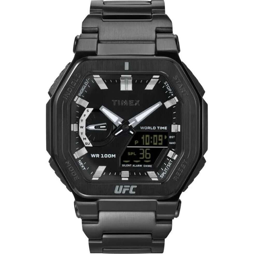 Timex Men's Watch (TW2V84800)
