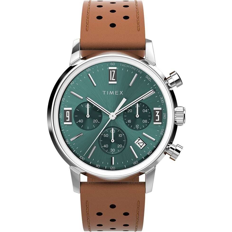 Timex Unisex 40mm Watch (TW2W10100)
