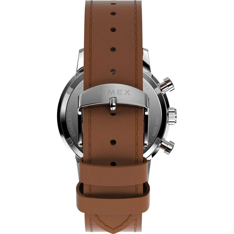 Timex Men's Watch TW2W10100A)