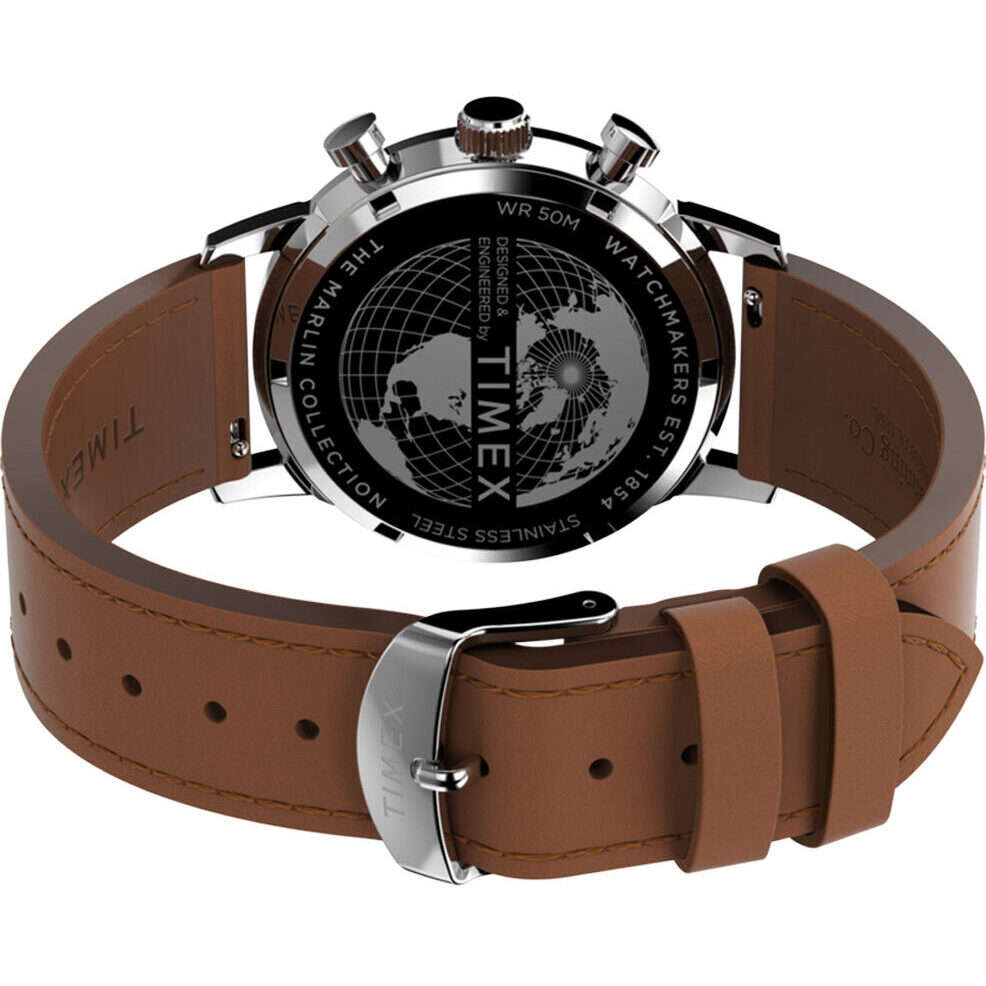 Timex Men's Watch TW2W10100A)