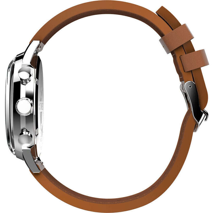 Timex Unisex 40mm Watch (TW2W10100)