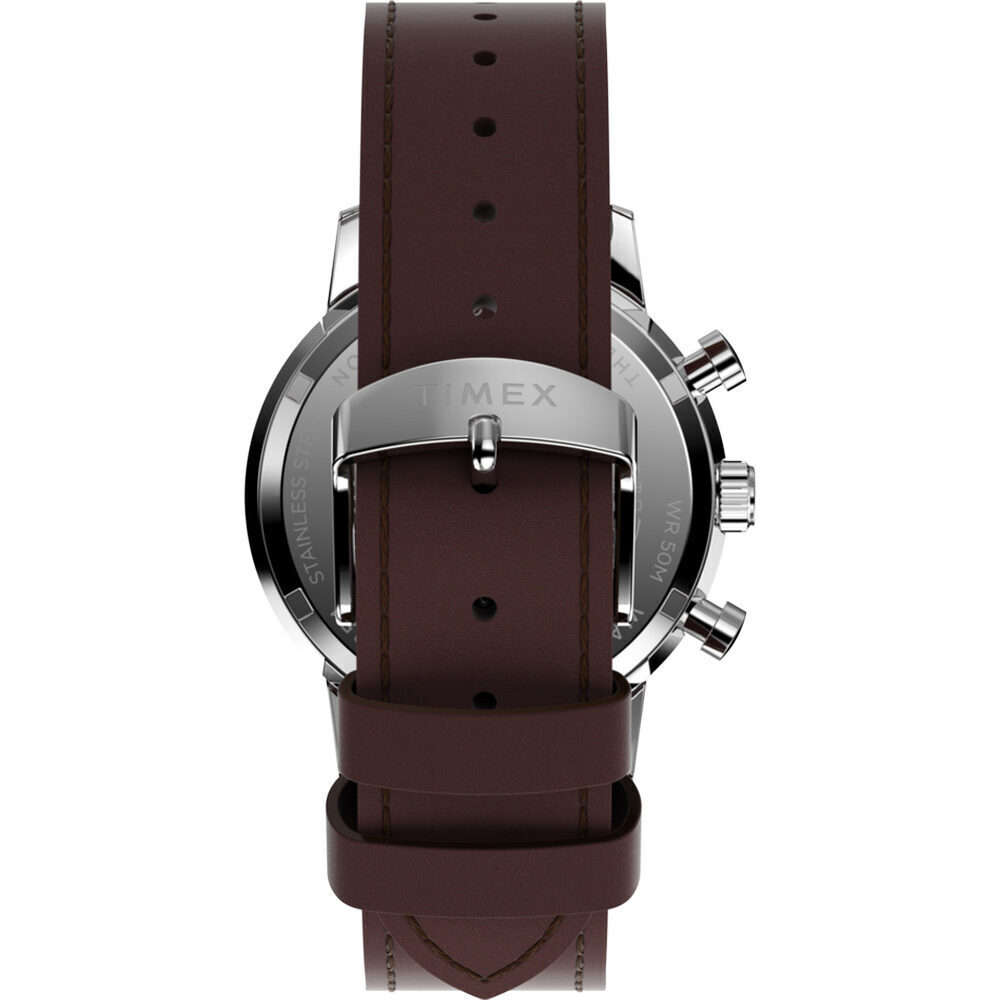 Timex Men's Watch TW2W10200A)