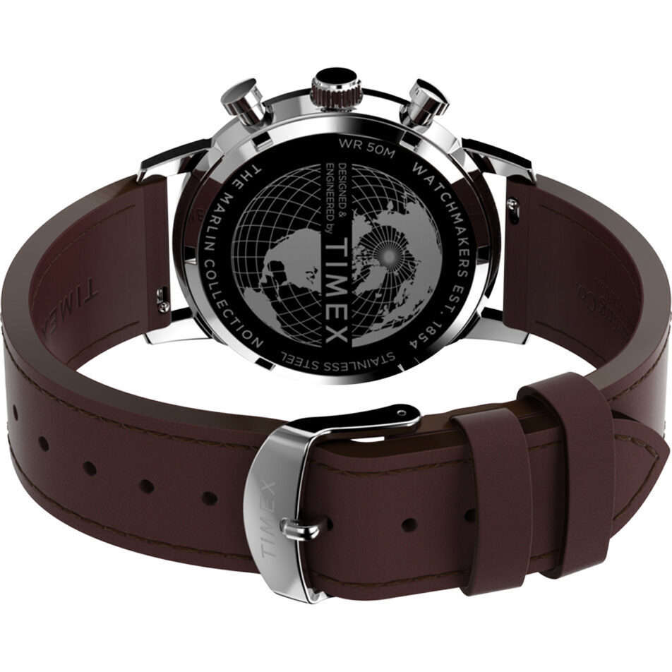 Timex Men's Watch TW2W10200A)