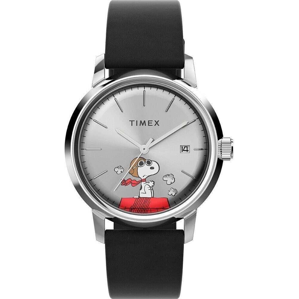 Timex Unisex 40mm Watch (TW2W49600)