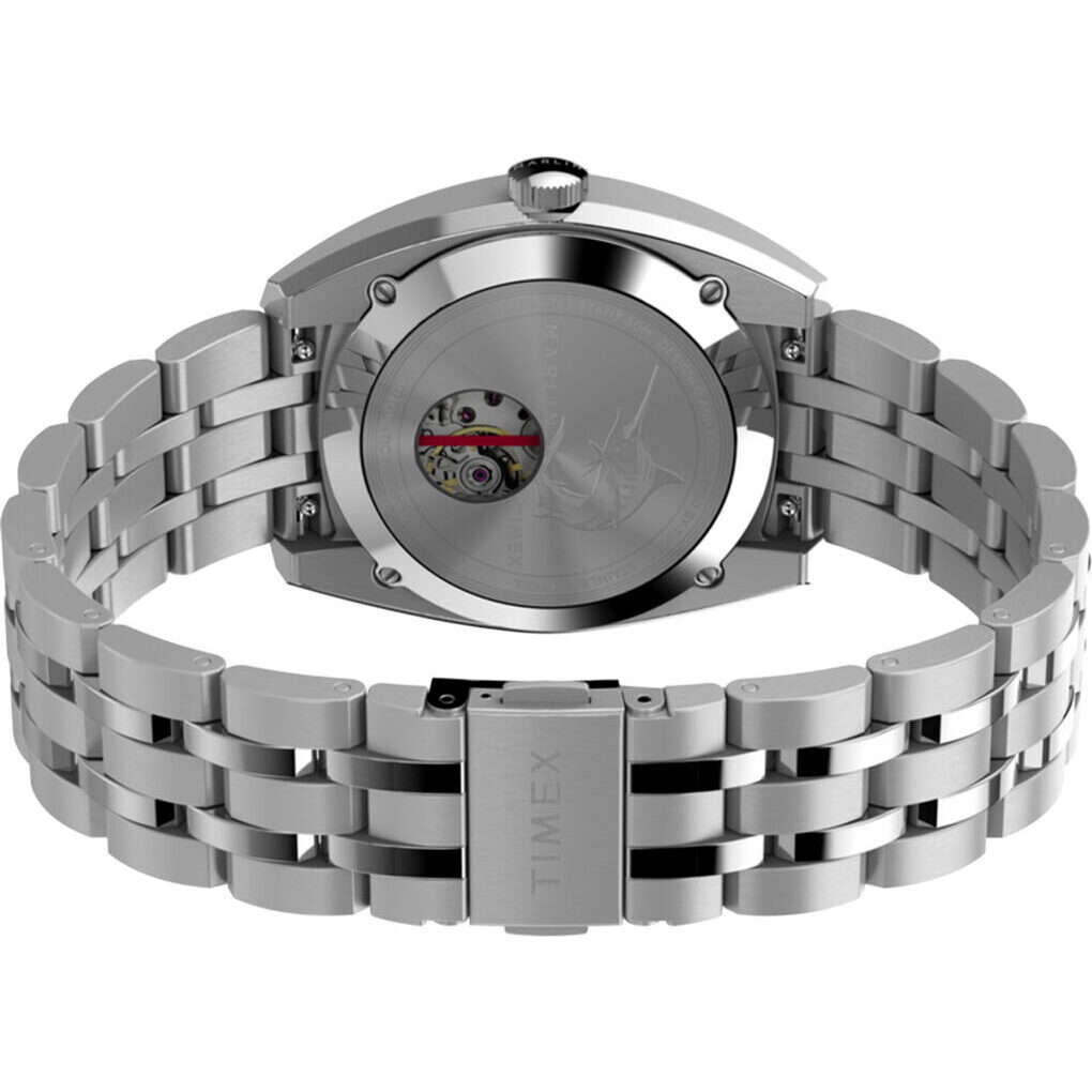 Timex Unisex 39mm Watch (TW2W58800)