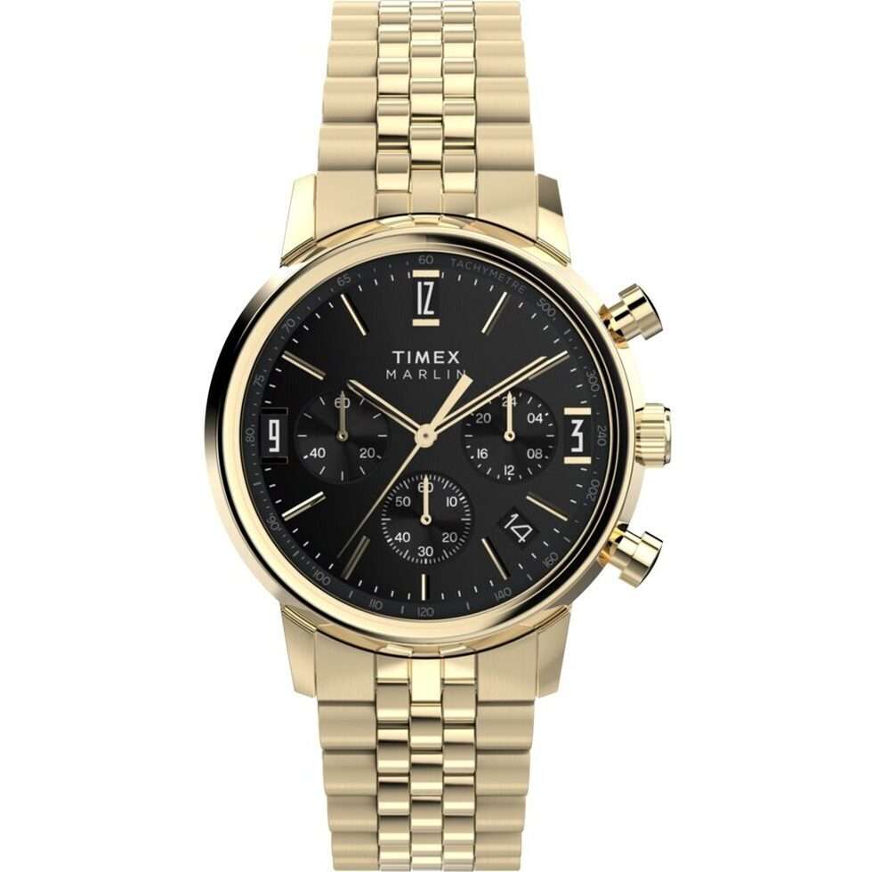 Timex Men's Watch (TW2W59900)