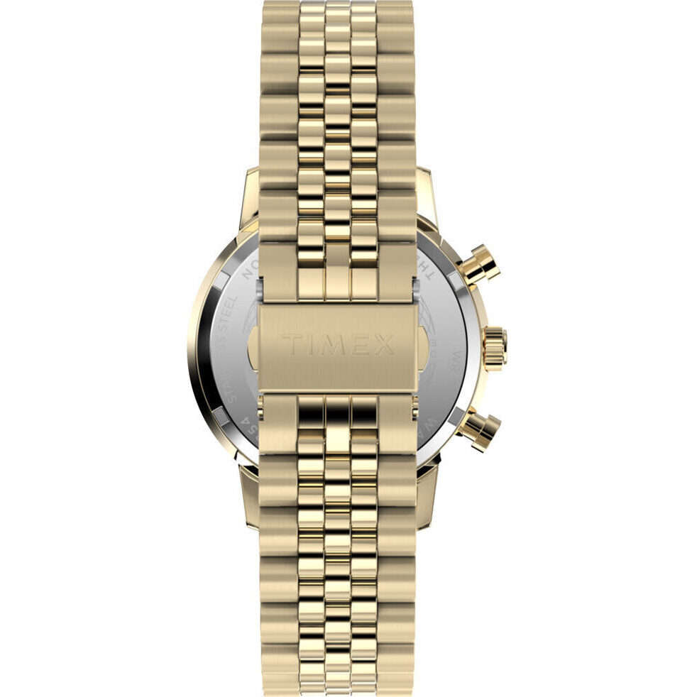 Timex Men's Watch (TW2W59900)
