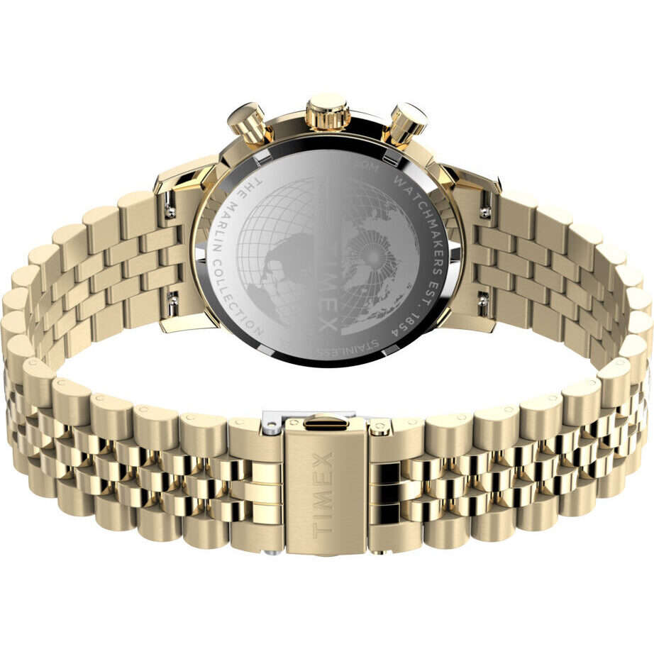 Timex Men's Watch (TW2W59900)