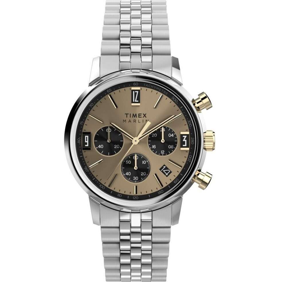 Timex Men's Watch (TW2W60100)