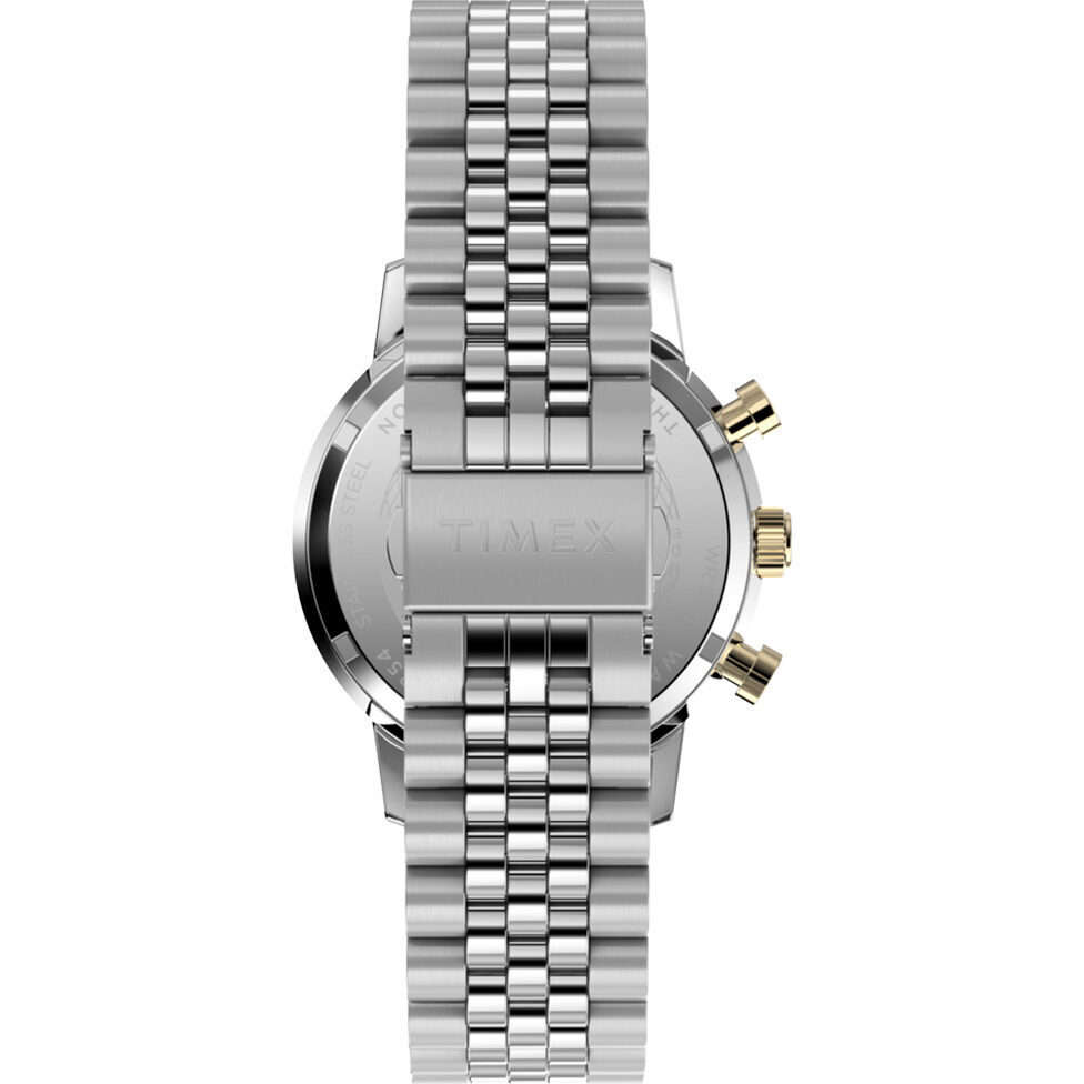 Timex Men's Watch (TW2W60100)