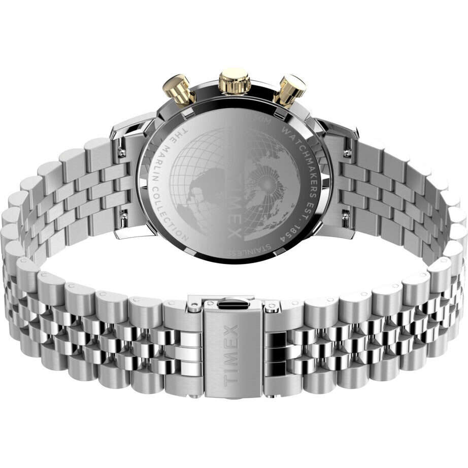 Timex Men's Watch (TW2W60100)