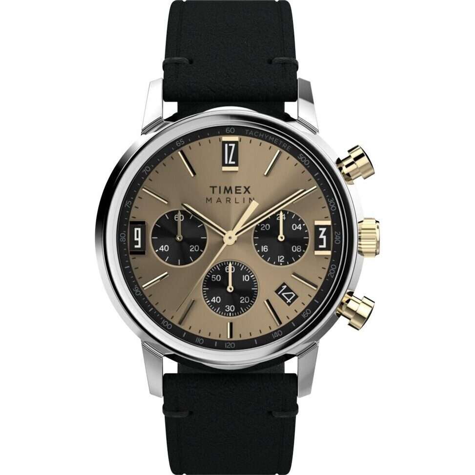 Timex Men's Watch (TW2W60300)