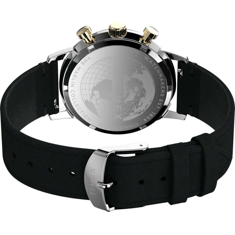 Timex Men's Watch (TW2W60300)