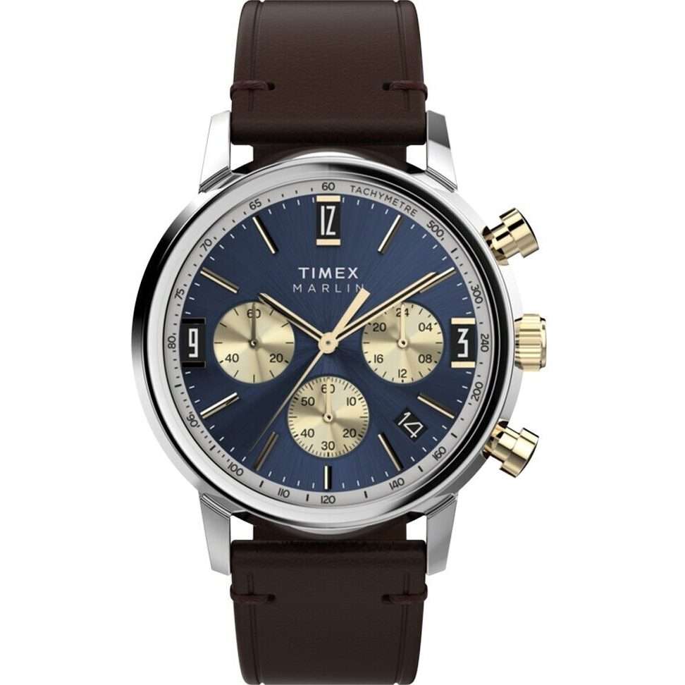 Timex Men's Watch (TW2W60400)