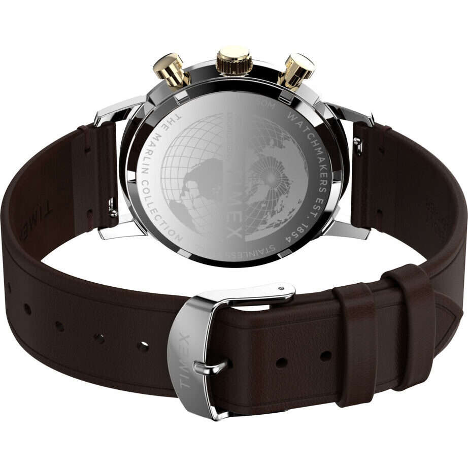 Timex Men's Watch (TW2W60400)
