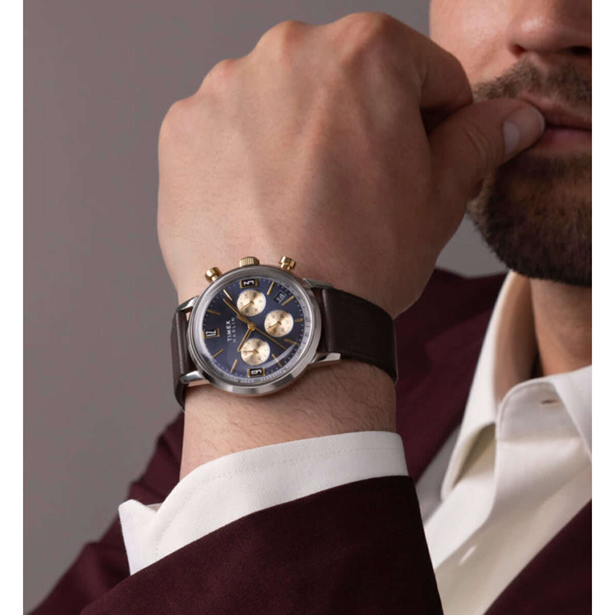 Timex Men's Watch (TW2W60400)