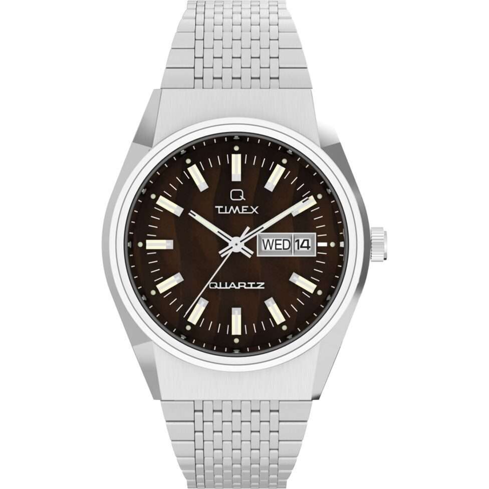 Timex Men's Watch (TW2W62400)