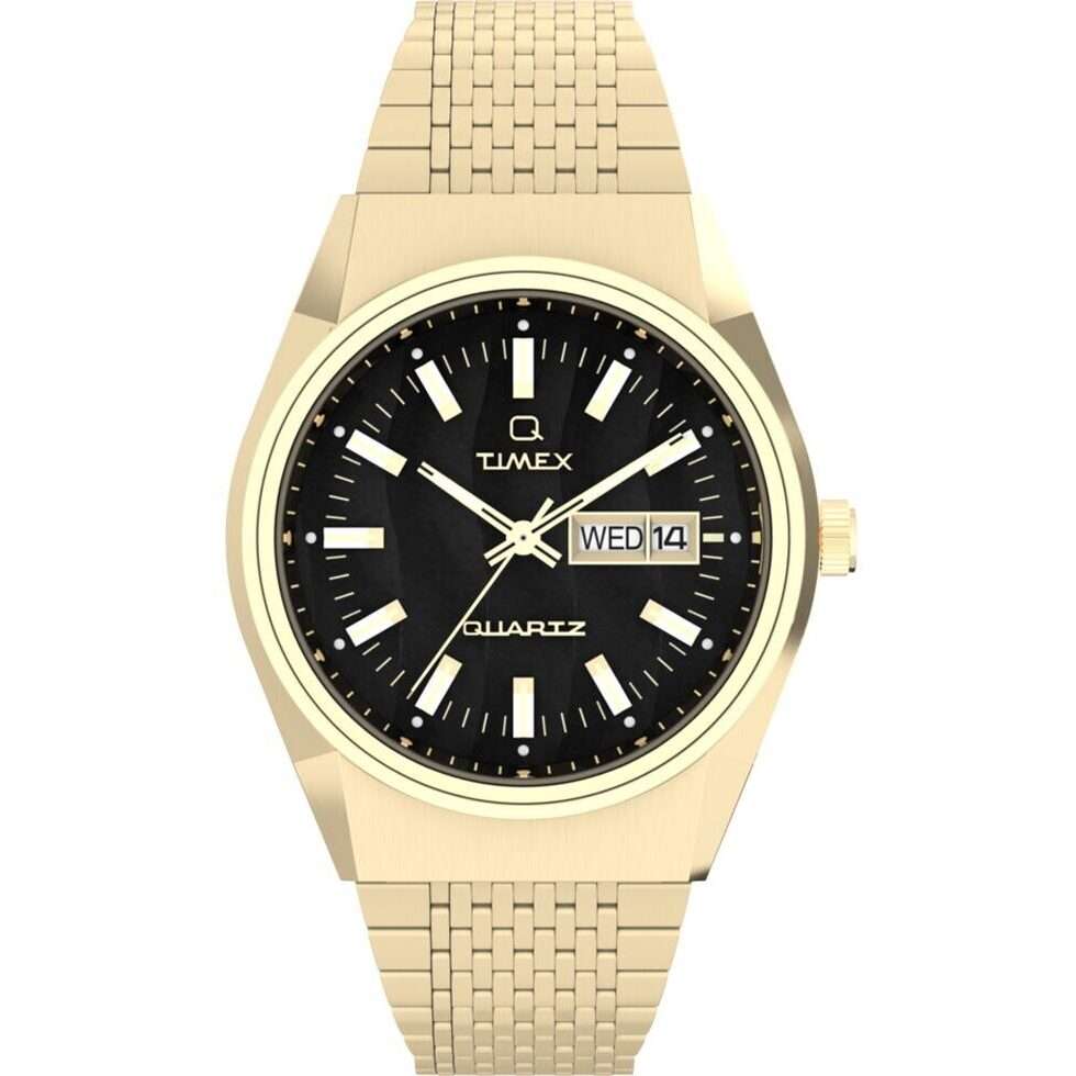 Timex Unisex 38mm Watch (TW2W62500)