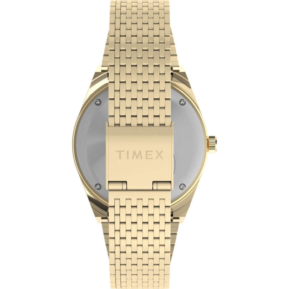 Timex Unisex 38mm Watch (TW2W62500)