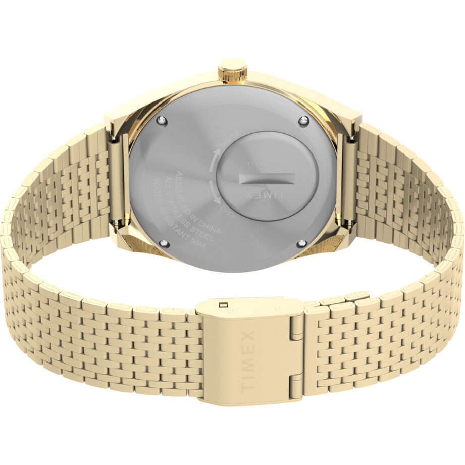 Timex Unisex 38mm Watch (TW2W62500)