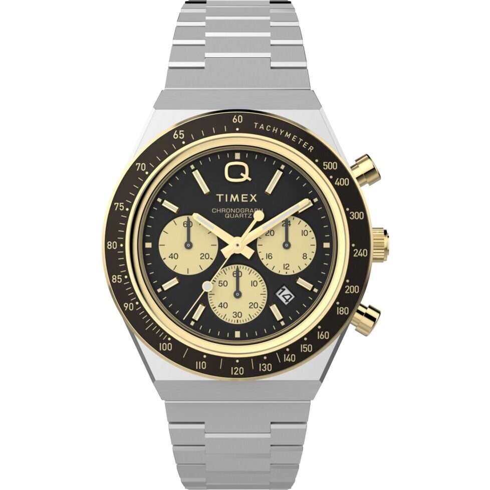 Timex Men's Watch (TW2W64200)