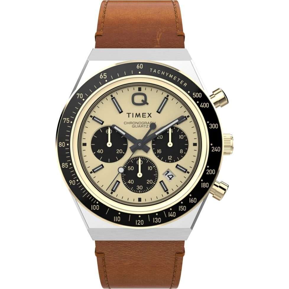 Timex Men's Watch (TW2W64400)