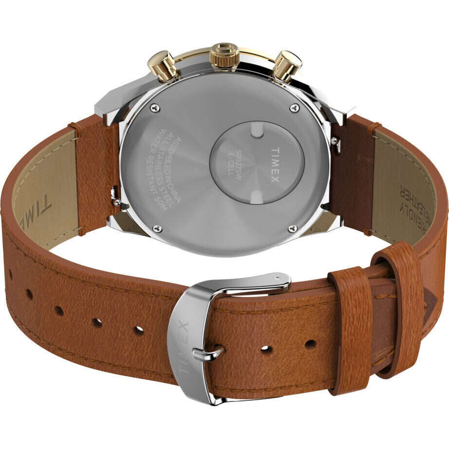 Timex Men's Watch (TW2W64400)