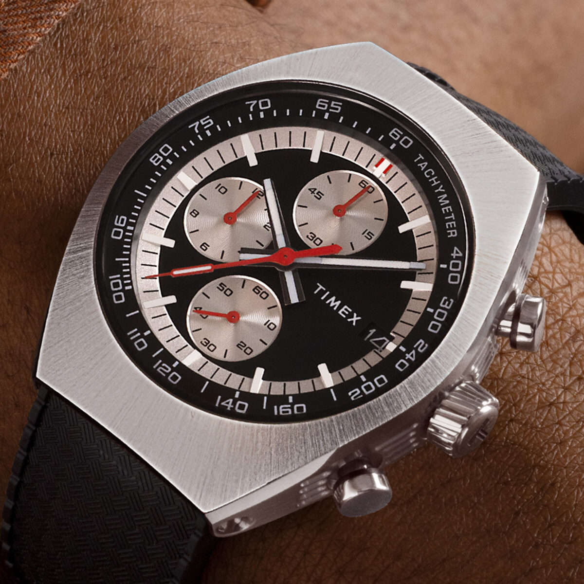 Timex Men's Watch (TW2W64500)