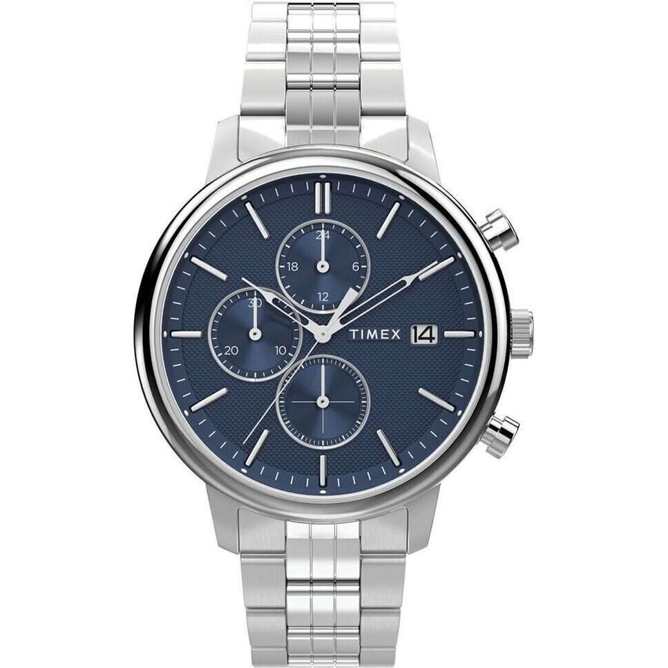 Timex Men's Watch (TW2W67900)