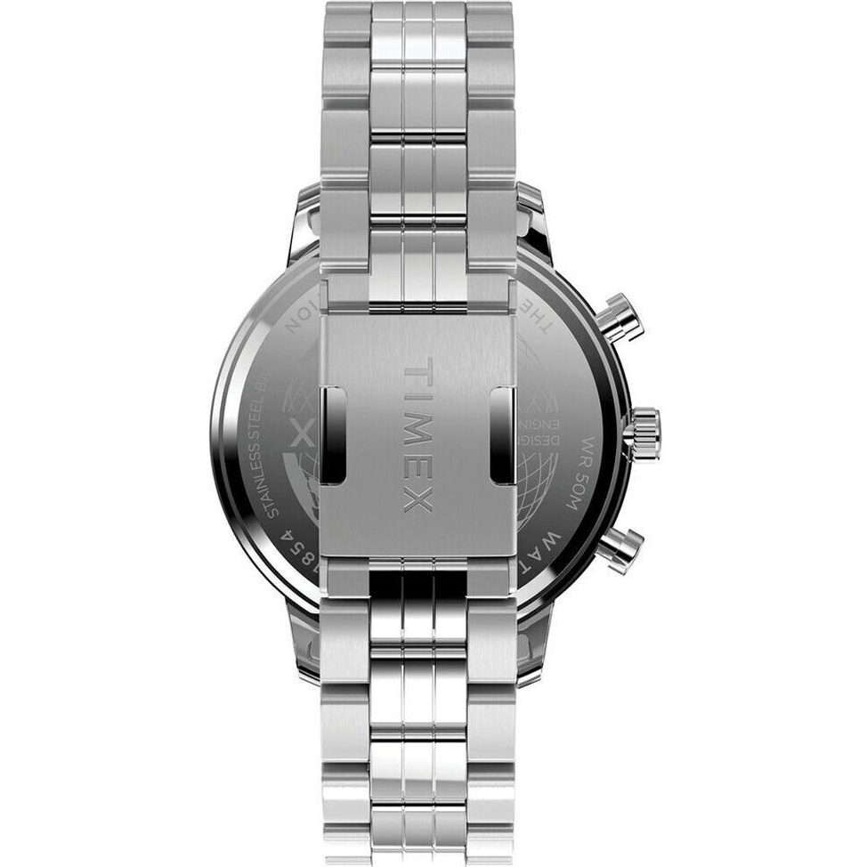 Timex Men's Watch (TW2W67900)