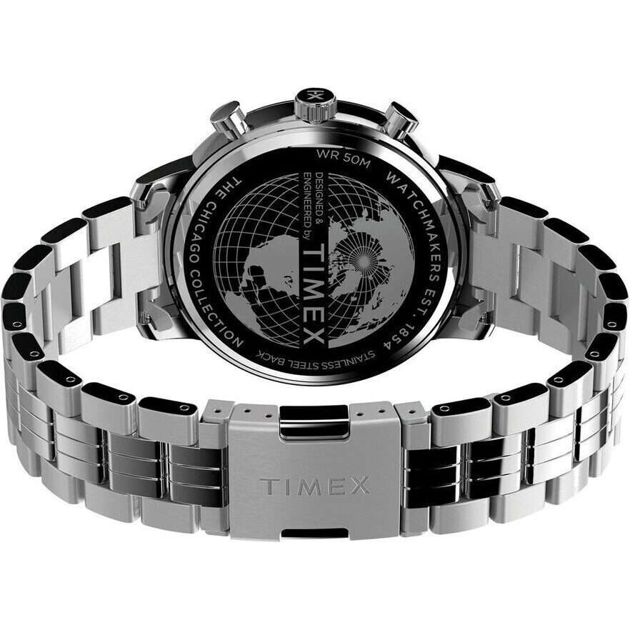 Timex Men's Watch (TW2W67900)