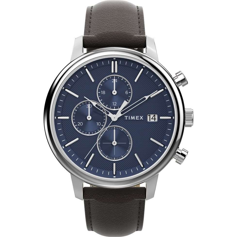 Timex Men's Watch (TW2W76200)
