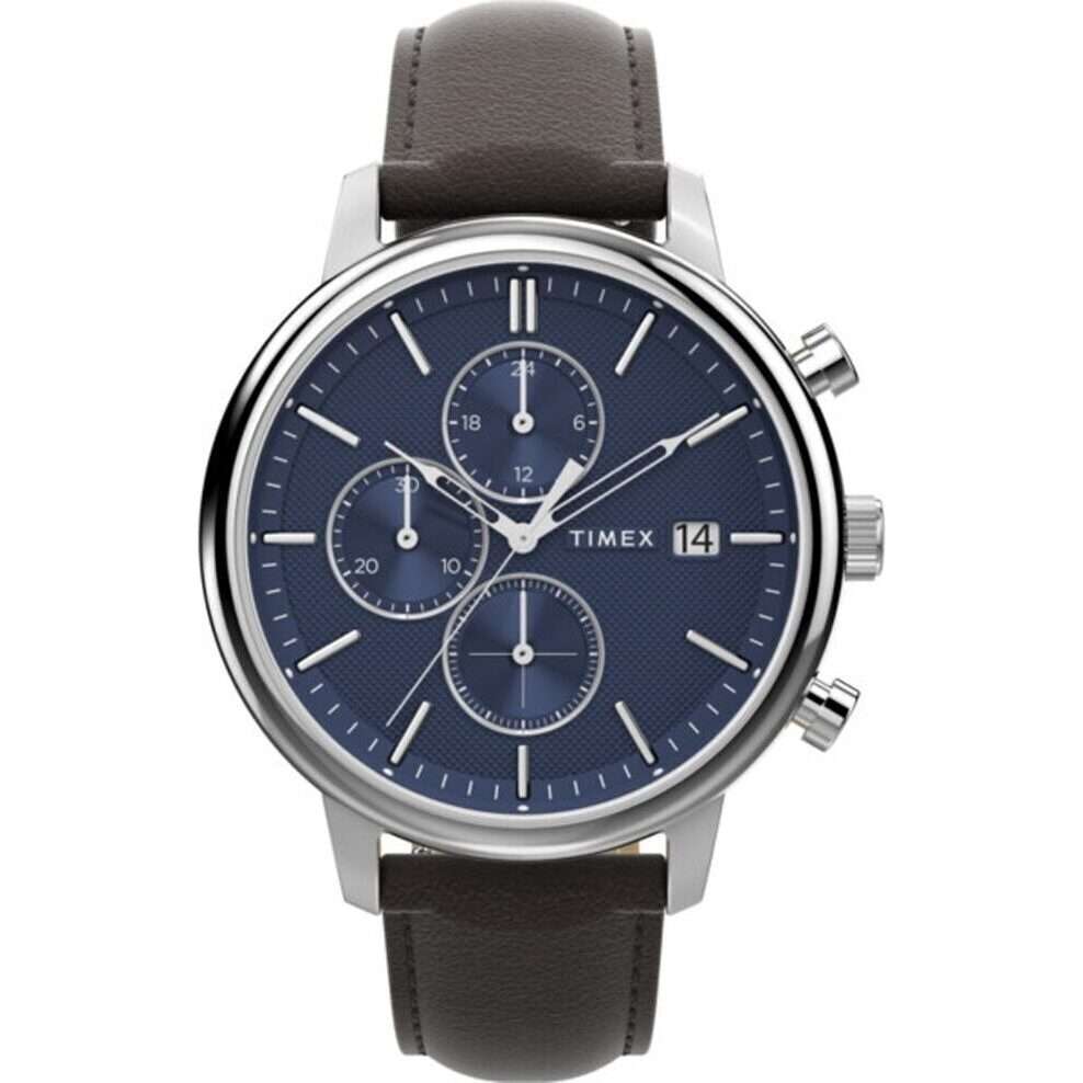 Timex Men's Watch TW2W76200A)
