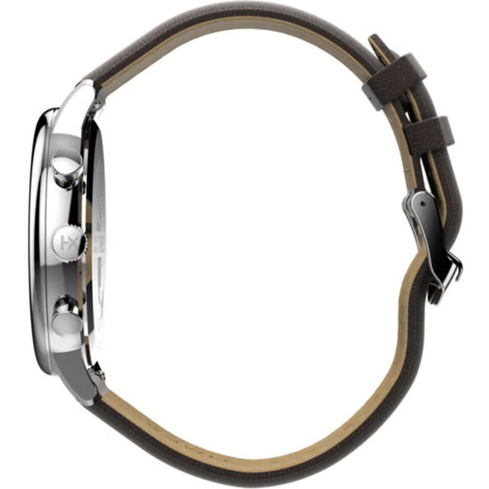 Timex Men's Watch TW2W76200A)