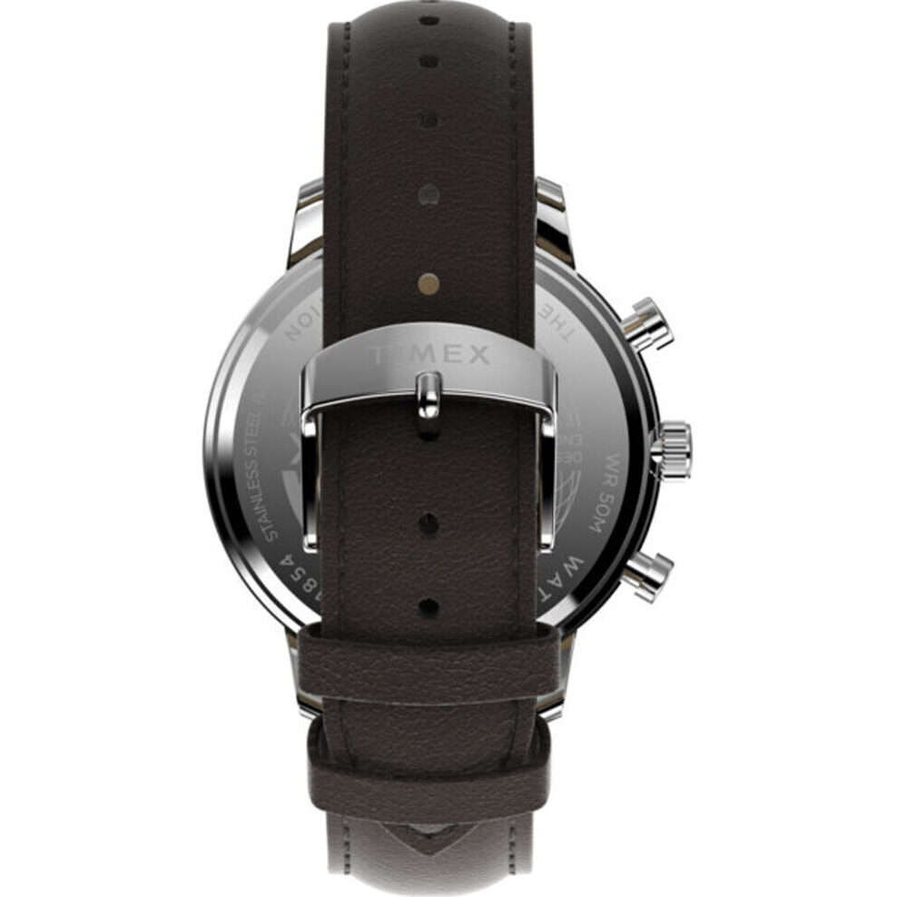 Timex Men's Watch TW2W76200A)