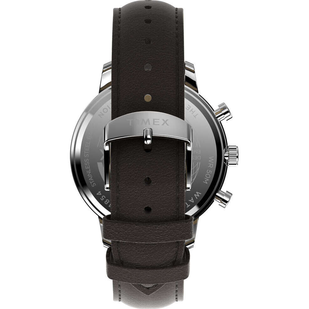Timex Men's Watch (TW2W76200)