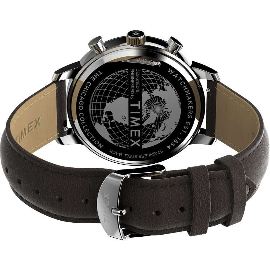 Timex Men's Watch (TW2W76200)