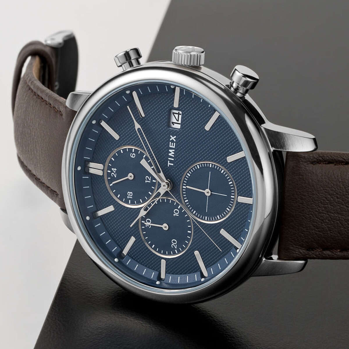 Timex Men's Watch (TW2W76200)
