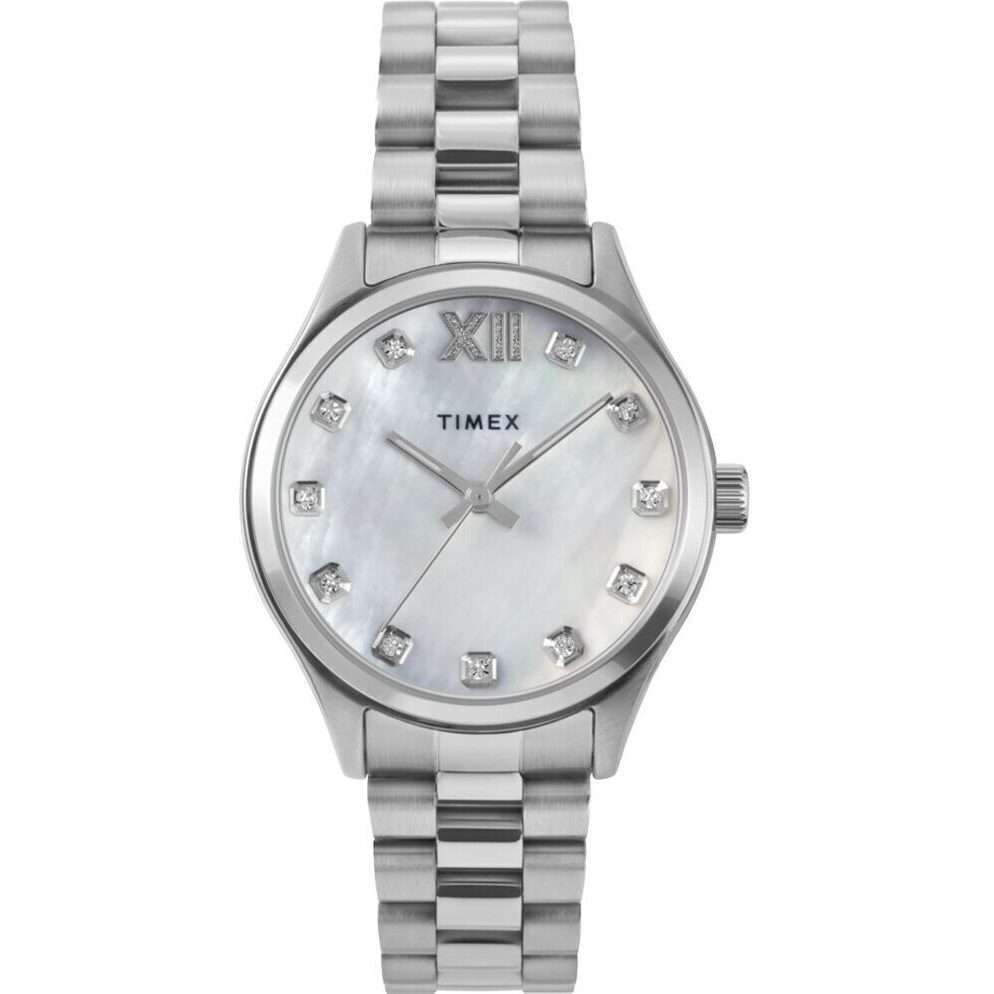 Timex Women's Watch (TW2W85300)